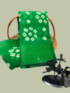 Cotton Printed Saree for Women 