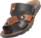 Flipflops for Boys (Black, 1)