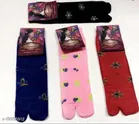 Cotton Socks for Women 