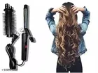 Plastic Hair Roller & Curler 