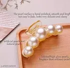 Plastic Hair Clutcher for Women & Girls 