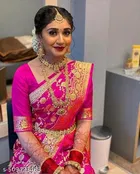Banarasi Silk Saree for Women 