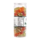 शादानी फ्रूट जेली कैन 200 g