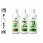 Puriflame Pure Moringa Oil 