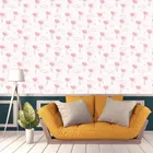 PVC Self Adhesive Wall Stickers 