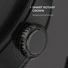 beatXP Vector 1.30'' HD Display, BT Calling with Health Tracking & AI Voice Assistant Smartwatch  