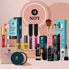 NOY Waterproof Makeup Kit- Waterproof Makeup Magic (NO 373)  (Pack of 15)