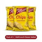 DeliCrunch Classic Salted 50g 