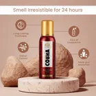 St.John कोबरा ट्रू मैन लॉन्ग लास्टिंग डियोडोरेंट, 100 ml