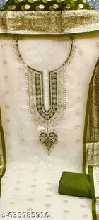 Embroidered Punjabi/All Over Suits for Women 