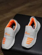 Footox Stylish Mens Casual Shoes 