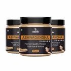 Natural Ashwagandha Powder for Skin & Hair 