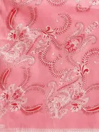 SVB तफेटा सिल्क साड़ी विदाउट ब्लाउस पीस 