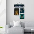 Decorative Wall Hanging 