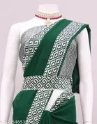 Printed Saree for Women 
