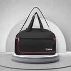 Polyester Duffel Bags 