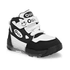 Casual Shoes for Boys, Black 