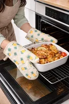 Oven Glove and Pot Pad Assoretd Any 1 Design
