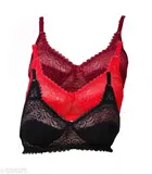 Non Padded Bra for Women 