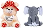 Stuffed Toys for Kids 