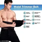 Sweat Belt for Unisex 