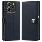 REDMI Note 14 5G Mobile Flip Cover 