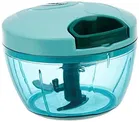 Manual 3 Blade Vegetable Chopper 