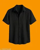 Casual Shirts for Men, Pack of 2 