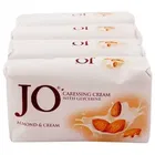 Jo Almond & Cream Soap 4X150 g (Pack of 4)
