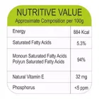 पंसारी कच्ची घानी सरसों तेल 1 L 