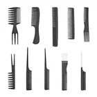 Professional Hair Comb 