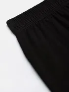 Lux Parker Cotton Solid IE Long Trunks for Men 