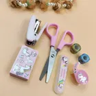 5 in 1 unicorn manual Student kit (Pack of 1)