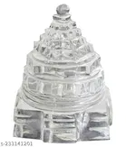 Sphatik Shree Yantra 