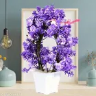 Artificial Plant with Pot 