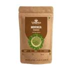 वेदार्थ ऑर्गेनिक मोरिंगा पत्ती पाउडर, 100 g