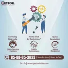 GESTOR Wave Ultra High Speed 48 Inch Decorative 1200 mm 3 Blade Ceiling Fan  