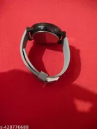 PU Strap Digital Watch for Girls & Boys 