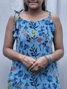 Sleeveless Kurti for Women 