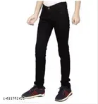 Denim Slim Fit Jeans for Men 