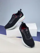 Campus Hasley Adv Sports Shoes for Men 