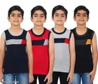 Cotton Vest for Boys 