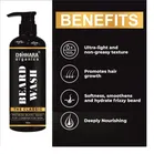 Donnara Beard Wash 
