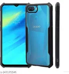 Polycarbonate Mobile Cover for oppo A5 2018 