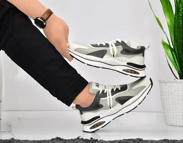Sports Shoes for Men (Multicolor, 7)