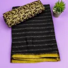 Chiffon Embellished Saree for Women 