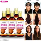 Phillauri Herbal Onion Hair Oil 