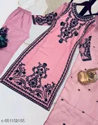 Kurta Set for Women 