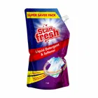 Stanfresh Liquid Detergent & Softener -1 L