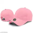 Cotton Caps for Men & Women 